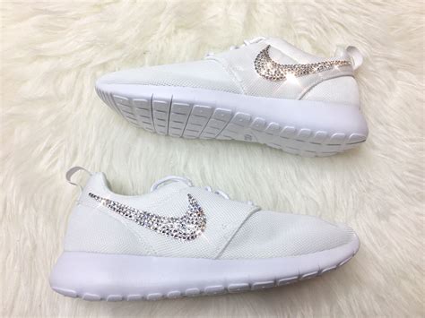 ross fake nikes|nike roshe with diamonds.